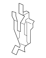 4M0615269B - Brakes: Bleeder Valve Spring for Audi: A5 Sportback, A6 allroad, A6 Quattro, A7 Sportback, A8 Quattro, Q5, Q5 PHEV, Q5 Sportback, Q7, Q8, RS3, RS5, RS5 Sportback, S4, S5, S5 Sportback, S6, S7 Sportback, S8, SQ5, SQ5 Sportback, SQ7, SQ8 Image