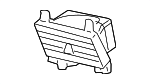 1AV571KAAC - Body: Air Outlet for Dodge: Caliber Image