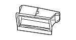 5058297AC - Body: Inlet Duct for Dodge: Caliber | Jeep: Compass, Patriot Image