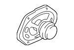 LC6466960 - Body: Speaker for Mazda: MPV, Protege, Protege5 Image
