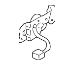 LC716696X - : Speaker for Mazda Image