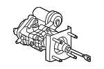68453774AB - Brakes: Power Brake Booster for Mopar Image