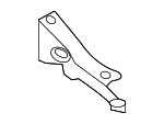 29236AA010 - Electrical: Front Bracket for Subaru Image