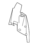 29291AA030 - : Cover Plate for Subaru: Crosstrek Image