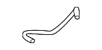 29223AA000 - : Hose for Subaru: Crosstrek Image