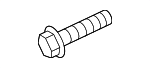 10108450 - : Bracket Bolt for Subaru: Crosstrek Image
