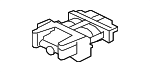 12420W020P - Engine: Oil Pump for Mitsubishi Image