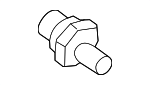 1035A422 - Engine: PCV Valve for Mitsubishi Image