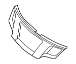 623823LM0A - : Molding for Nissan Image