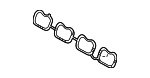 1717125010 - Engine: Intake Manifold Gasket for Toyota: Avalon, Camry, Crown, Crown Signia, Grand Highlander, Highlander, RAV4, RAV4 Prime, Sienna, Venza Image