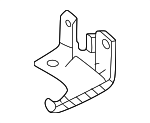 46674TYBA01 - Body: Reservoir Assembly Bracket for Acura Image