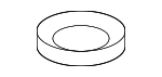 46669S5A003 - Body: Vent for Acura Image