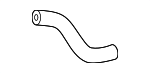 46672TYBA01 - : Upper Hose for Acura: MDX Image