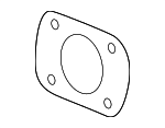 46191SDAA00 - Body: Brake Assembly Gasket for Acura Image