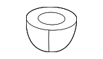 46665S04J01 - Body: Union Grommet for Acura Image