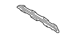 6312635050 - Body: Roof Panel Reinforcement for Toyota Image