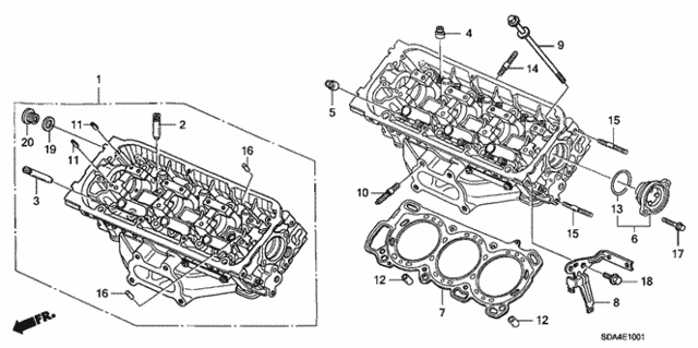 Diagram 1