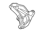 31216876644 - Suspension: Knuckle for Mini Image