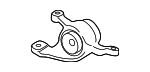 31128831645 - Suspension: Mount Bracket for Mini Image