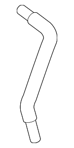 3294278010 - : Outlet Hose for Lexus Image