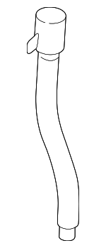 24574147 - : Oil Filler Tube for GM Image