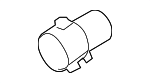 31346944 - Body: Power Outlet for Volvo Image