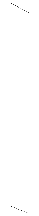 8635626900 - : Strip for Hyundai Image