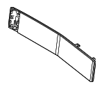 940M3P6000 - : Instrument Display Assembly for Hyundai Image