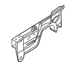 K32A53300B - : Rail Assembly for Kia: Rio Image