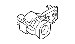 KR9P61757A - Body: AC Temp Sensor for Mazda Image