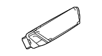 KAAA664H0 - Body: Hazard Switch for Mazda Image
