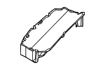 KAAA55459 - Body: Lens for Mazda Image