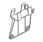 36236777181 - : TPMS Antenna Holder for BMW Image