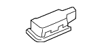 4E0947415 - Body: Warning Lamp for Audi Image
