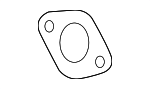 287512B200 - Exhaust: Catalytic Converter Gasket for Hyundai Image