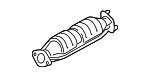 289502G360 - Exhaust: Catalytic Converter for Hyundai Image