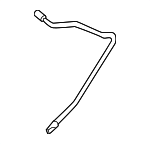 97173AT000 - HVAC: Drain Hose for Kia: Niro Image