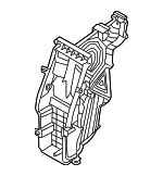 97206AT010 - : Separator for Kia Image