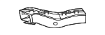 51748037139 - Body: Air Duct for BMW: X5 Image