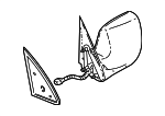 15172250 - Body: Mirror for GM Image