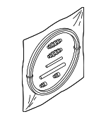 4M0698141A - Electrical: Line Kit for Audi Image