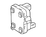 4M0907778 - Electrical: Auto Level Control for Audi Image image
