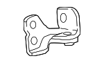 68306514AA - Body: Upper Hinge for Mopar Image