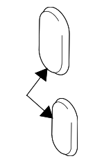 W706938S300 - : Side Panel Plug for Lincoln: Navigator Image