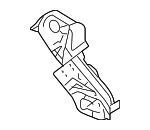 30655984 - : 2008-2013 Volvo C30 - Socket Panel for Volvo: C30 Image