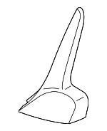 31213915 - : Lens &amp; Housing for Volvo: C30 Image