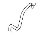 15942252 - : Coolant Hose for GM Image