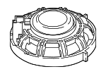 65139151127 - Electrical: Speaker for BMW Image