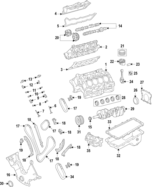 Mounts for 2022 Ford F-150 #0