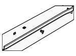 87751IY000 - : Rocker Molding for Hyundai Image
